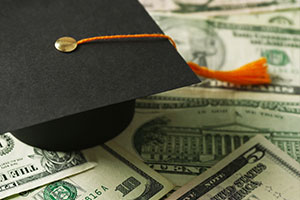 grants and scholarships